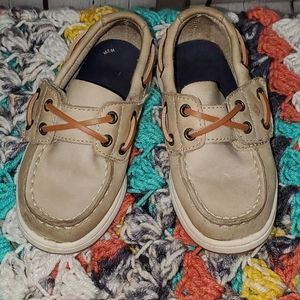Sperry Topsiders